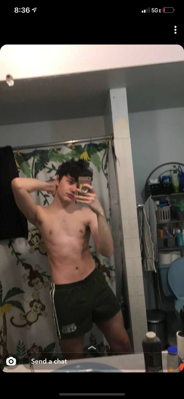 James Conrad (TG: jamie2819) needs to be seen #66LcsCl9