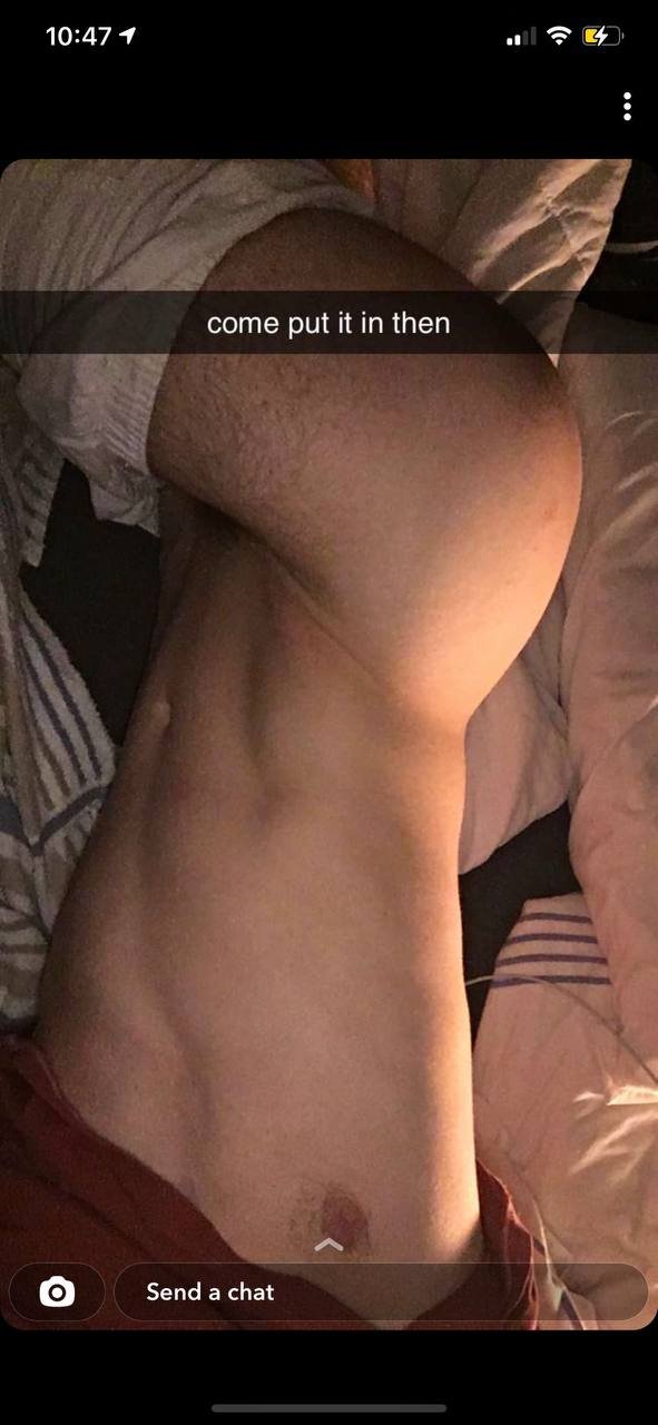 James Conrad (TG: jamie2819) needs to be seen #J5Fa7CJA