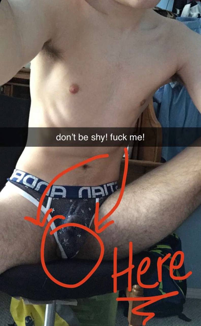 James Conrad (TG: jamie2819) needs to be seen #SyiPqKRA