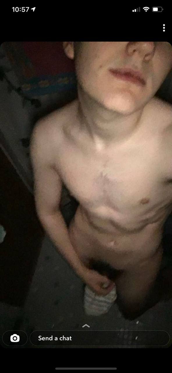 James Conrad (TG: jamie2819) needs to be seen #n2vRWl0e