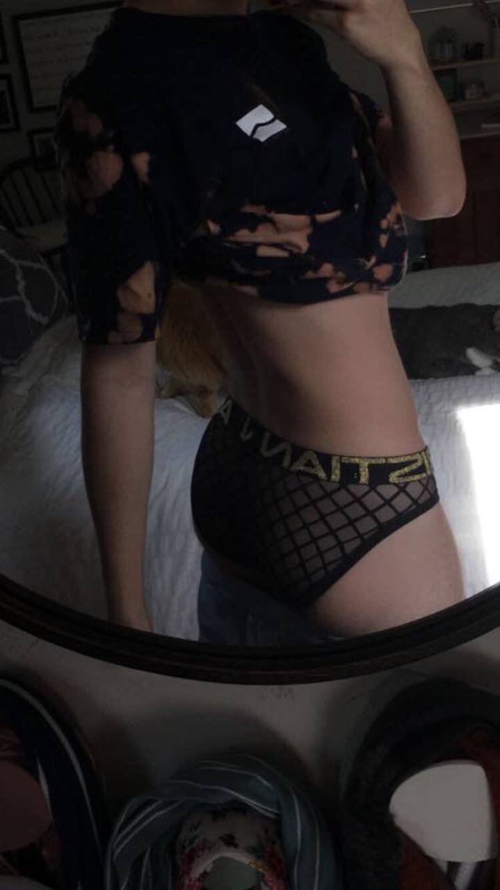 James Conrad (TG: jamie2819) needs to be seen #r4Ml1Cd9