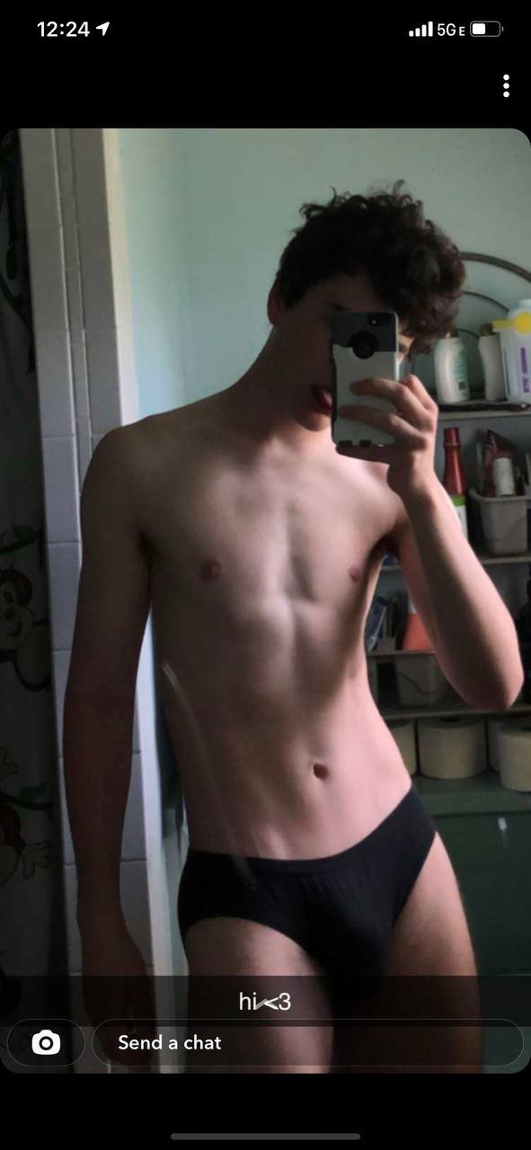 James Conrad (TG: jamie2819) needs to be seen #t0ZOB5Xw