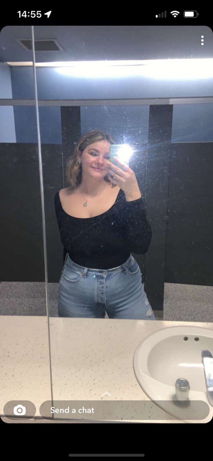 Slut gf Aubrey S cucks her bf on snapchat #lK7X5WzA