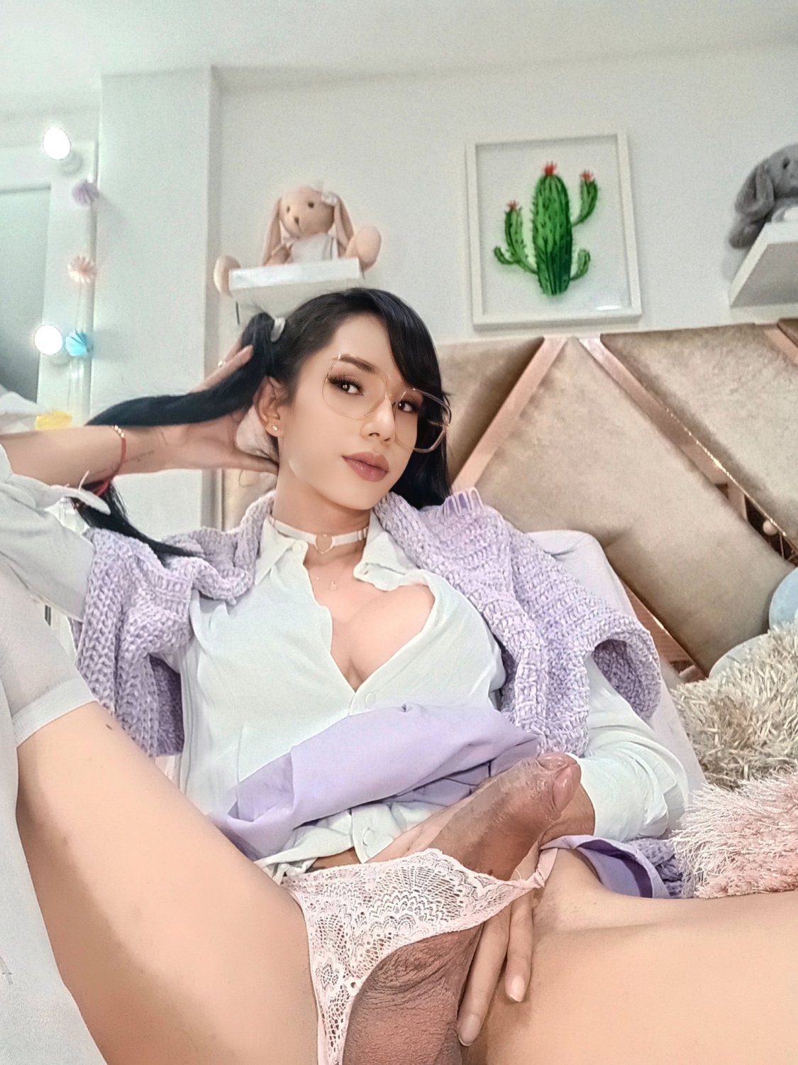 🔥🍆Janice🍆🔥 #AJEsxGLA