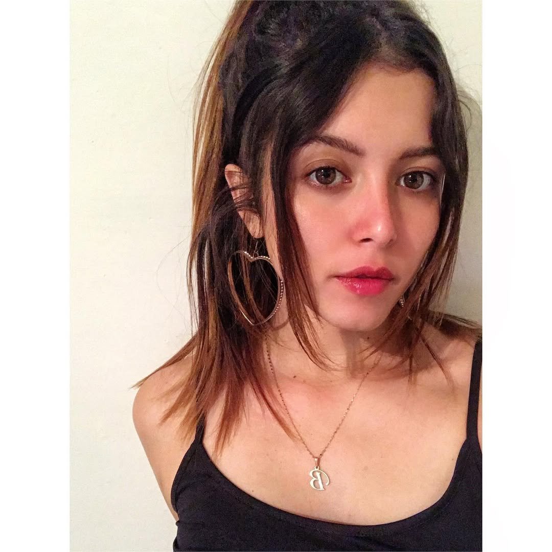 Briss Briscel Recamier Diaz Latina Camshow Perfect tits🔥 #tFyrFSFN