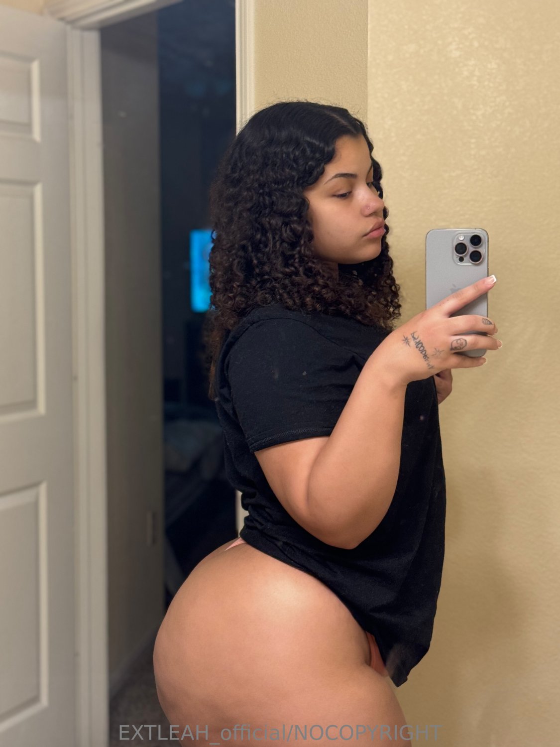 Mixed thick cute baddie #GW6xo2bq