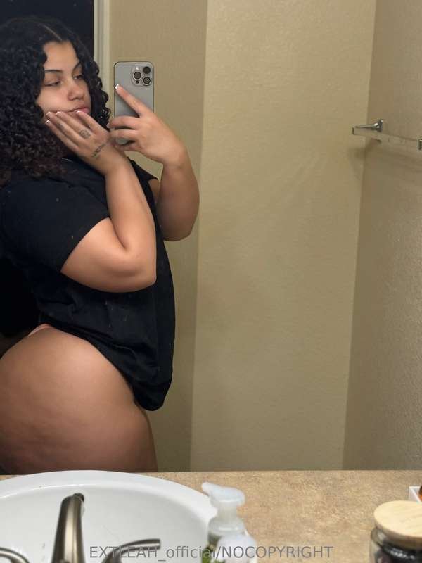 Mixed thick cute baddie #Ya3SKZos