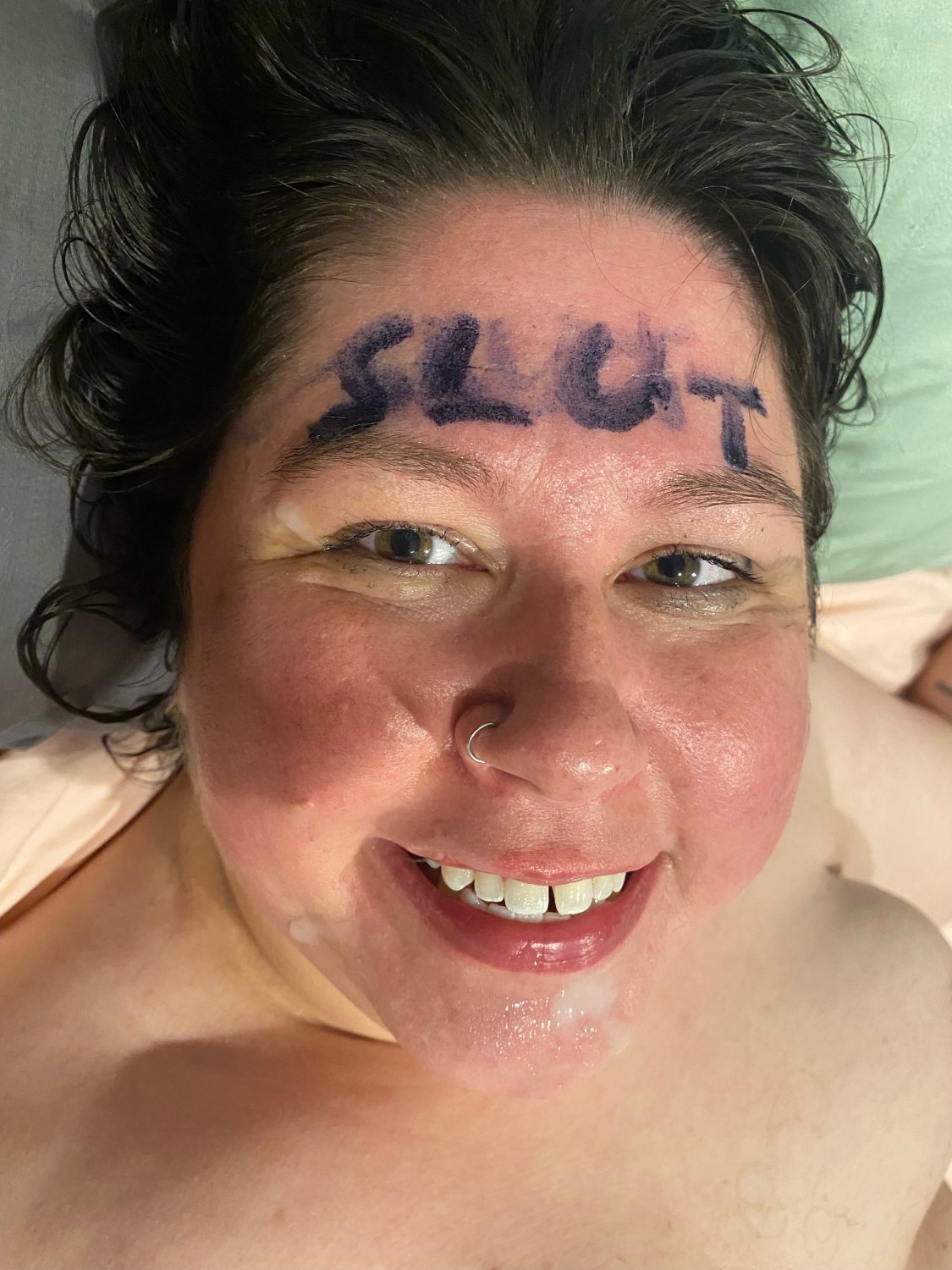 Sarah Kelly of Denver Colorado is a webslut forever whether she likes it or not #6Qkapnr9