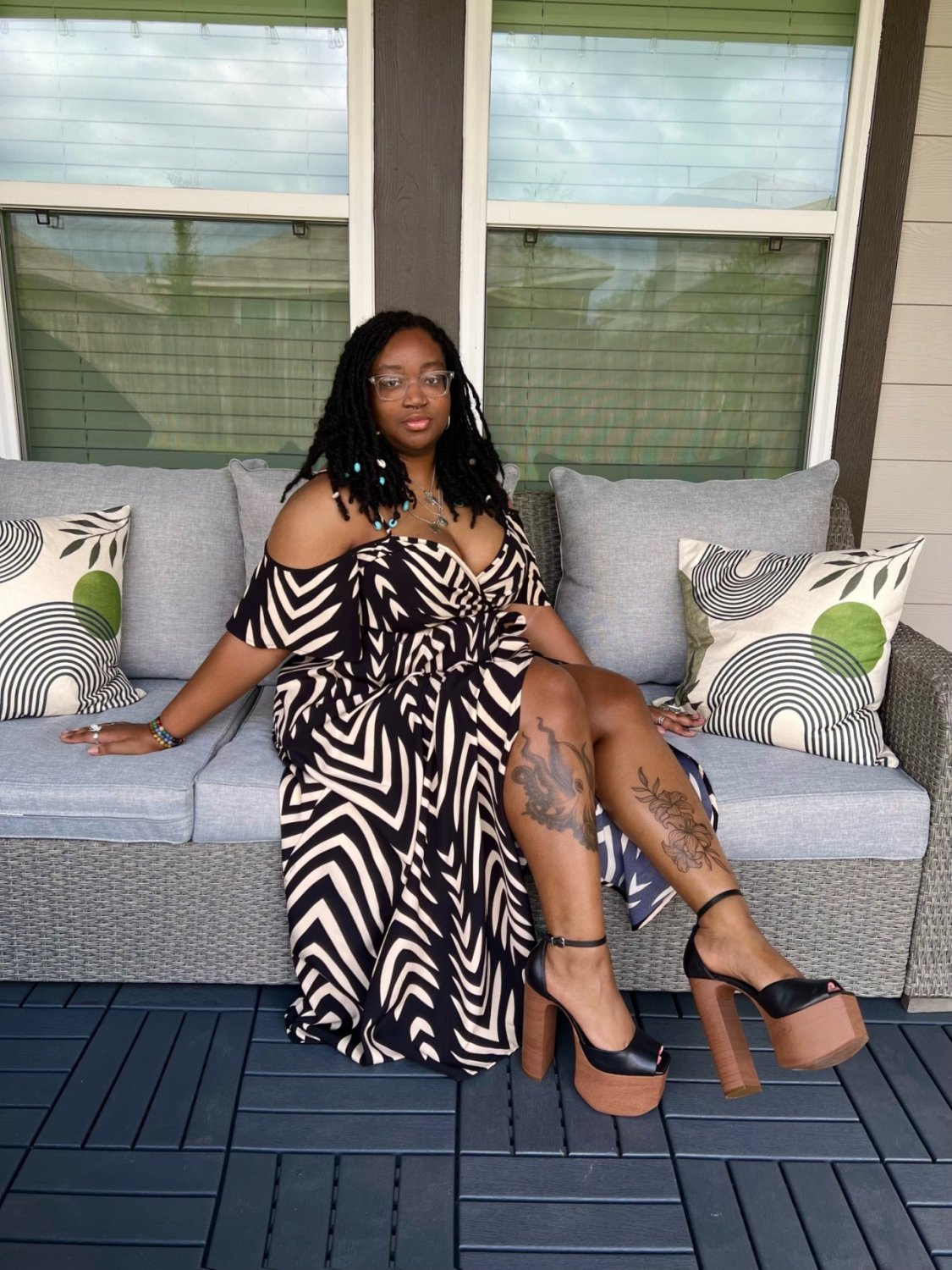 Sexy Ebony #UnJ0dPDz