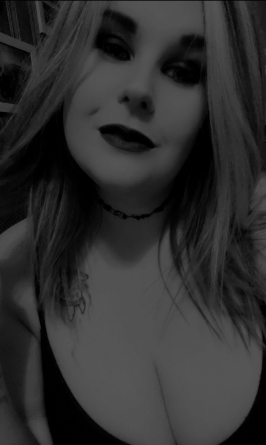 Michigan Slut #CLLoSTaX