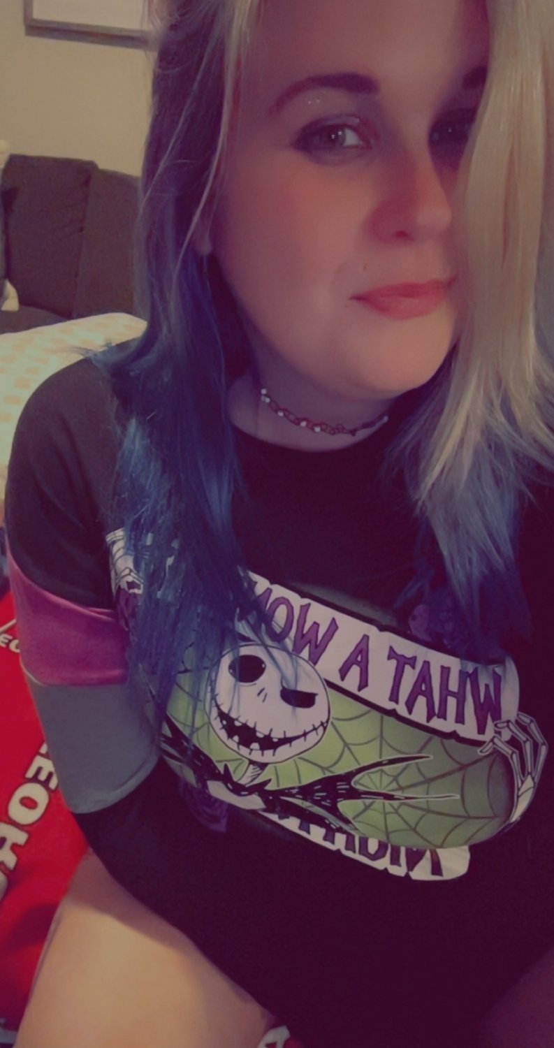 Michigan Slut #GVTUSaNo