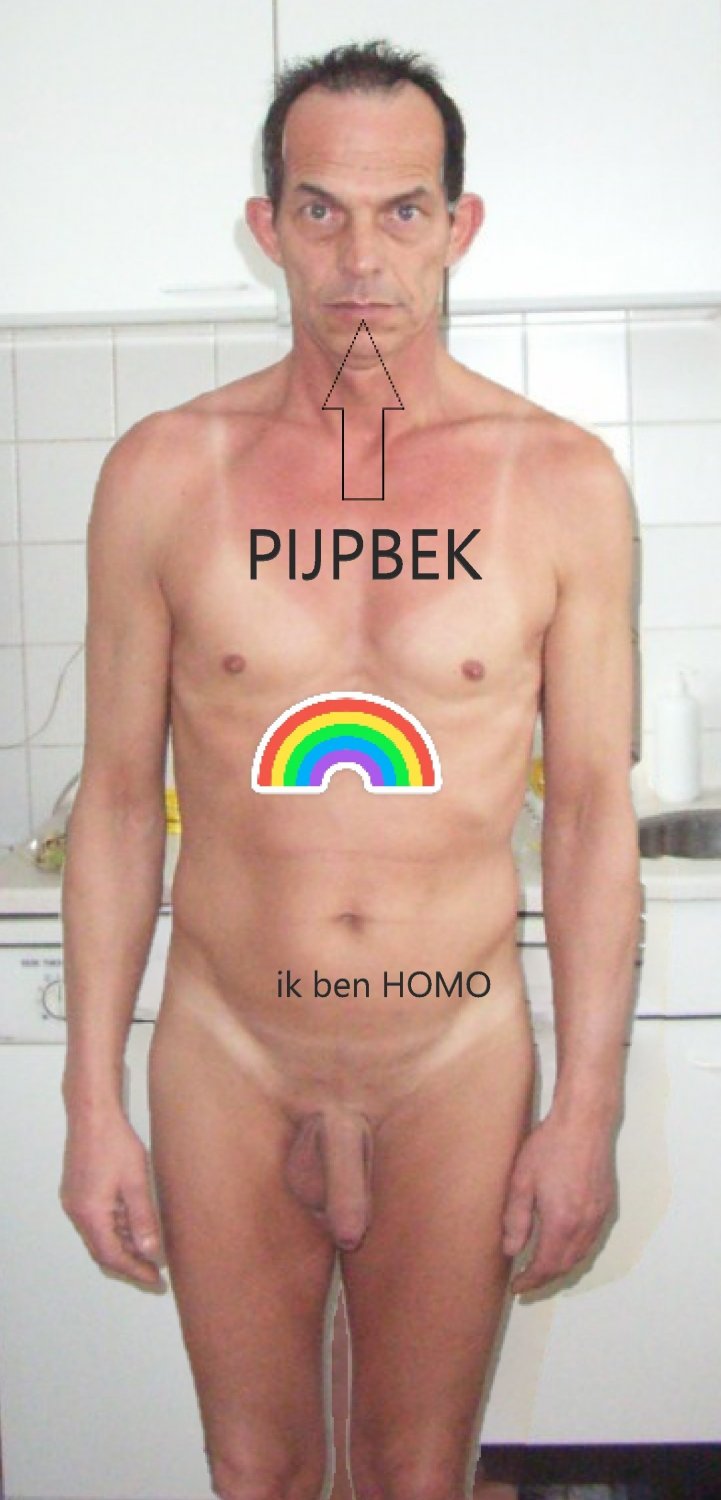 Koos weiner faggot #RMaL6ffd