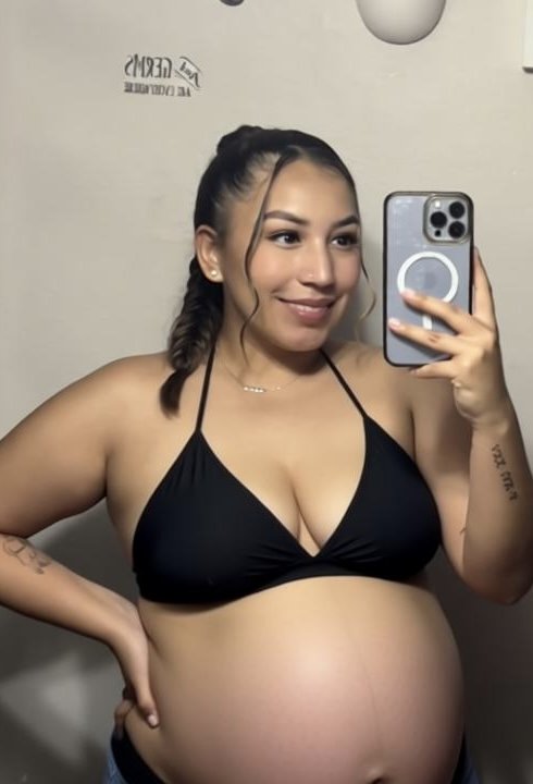 Bbw Latina slut Gina pt2 (24) [Kik][exposed] [teen] [petite] [emo] [asian] [cuck] [hotwife] Pregnant #Gv1lrCnh