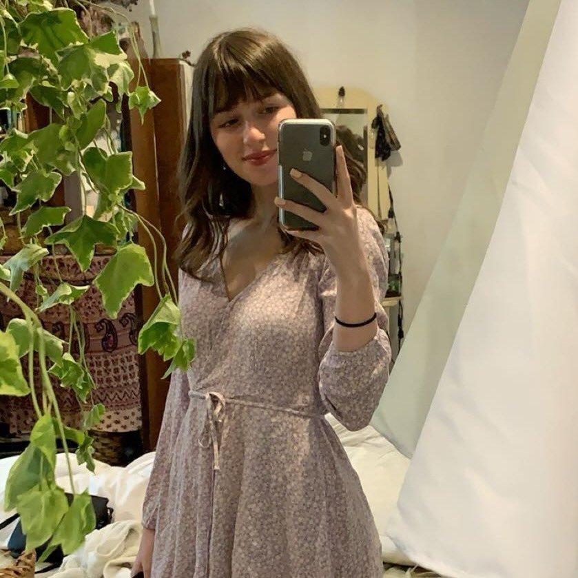 Disclosure #642: College girl #wN2fppnn