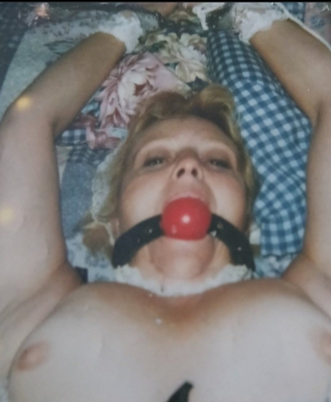 WHAT THEY DID TO YOU'RE WHORE WIFE AFTER YOU SOLD HER! #cSuw0Hk1