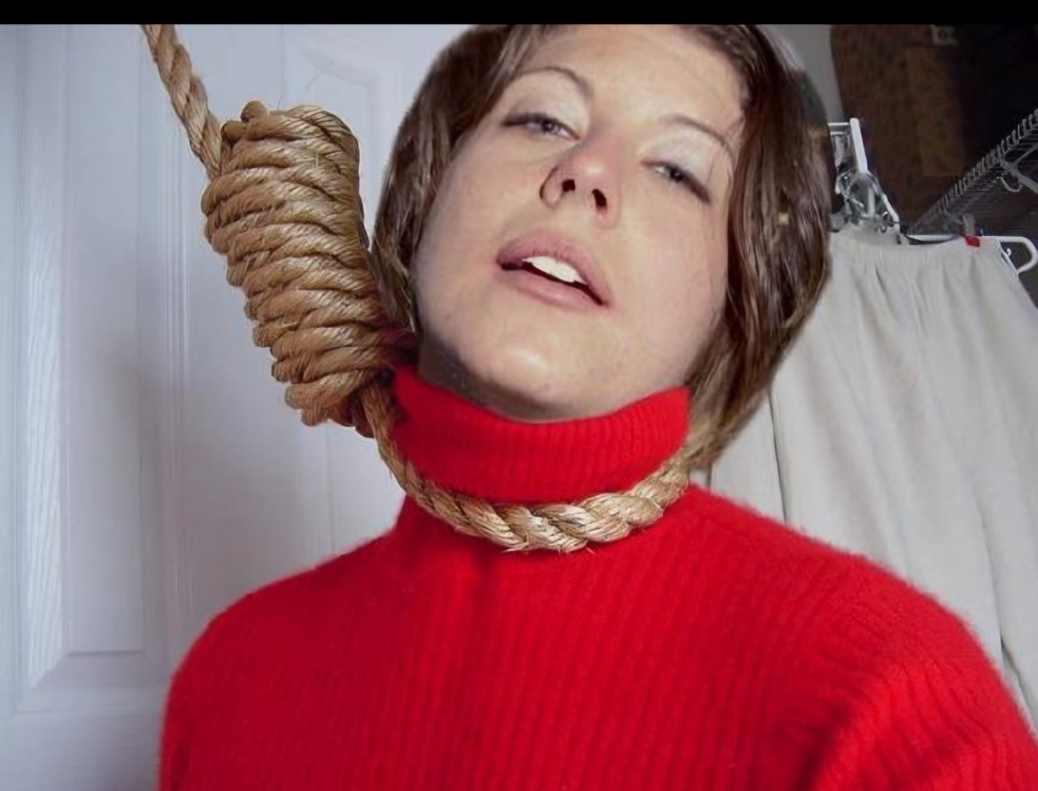 WHAT THEY DID TO YOU'RE WHORE WIFE AFTER YOU SOLD HER! #iPBUZa9z