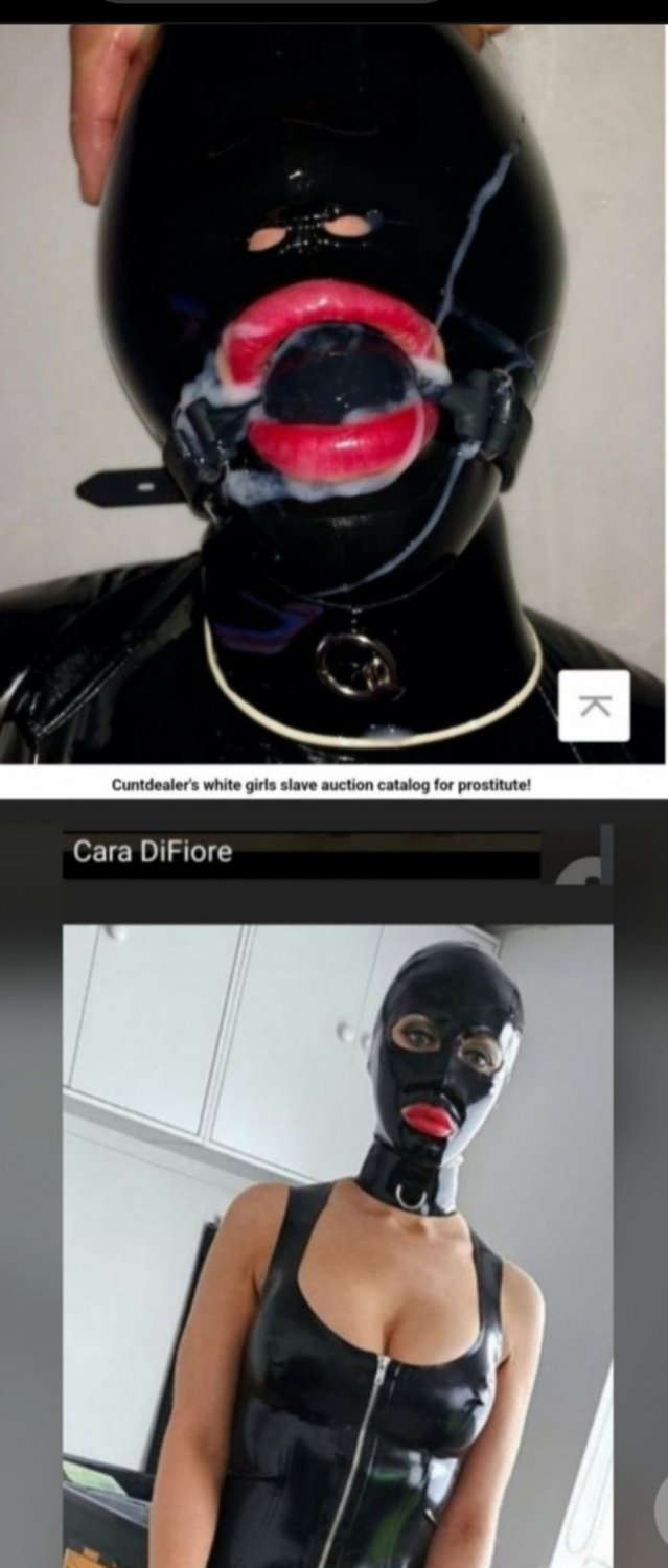 WHAT THEY DID TO YOU'RE WHORE WIFE AFTER YOU SOLD HER! #vvMpiB3n