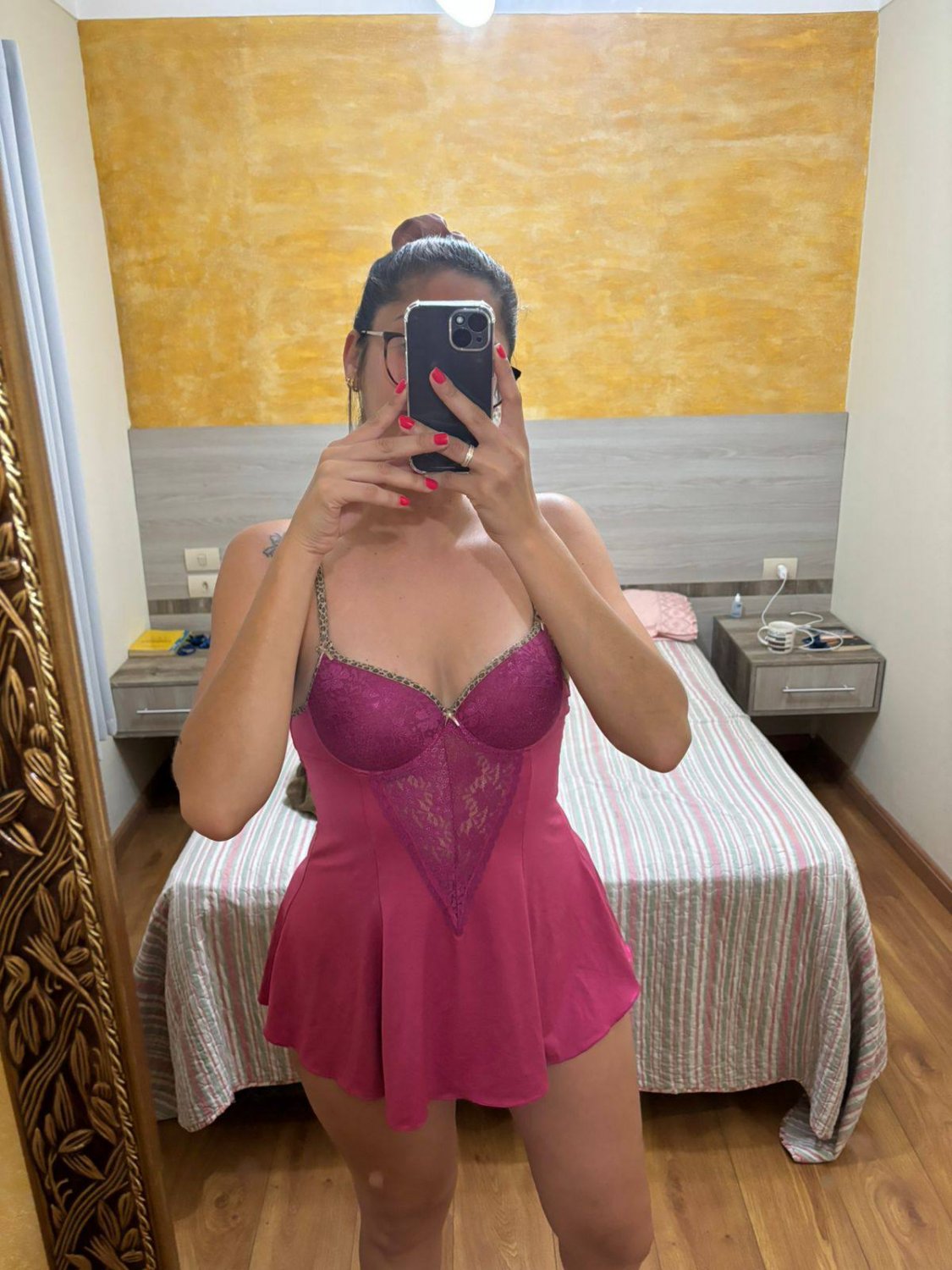 Flagras da esposa gostosa e putinha #PATwNwfj