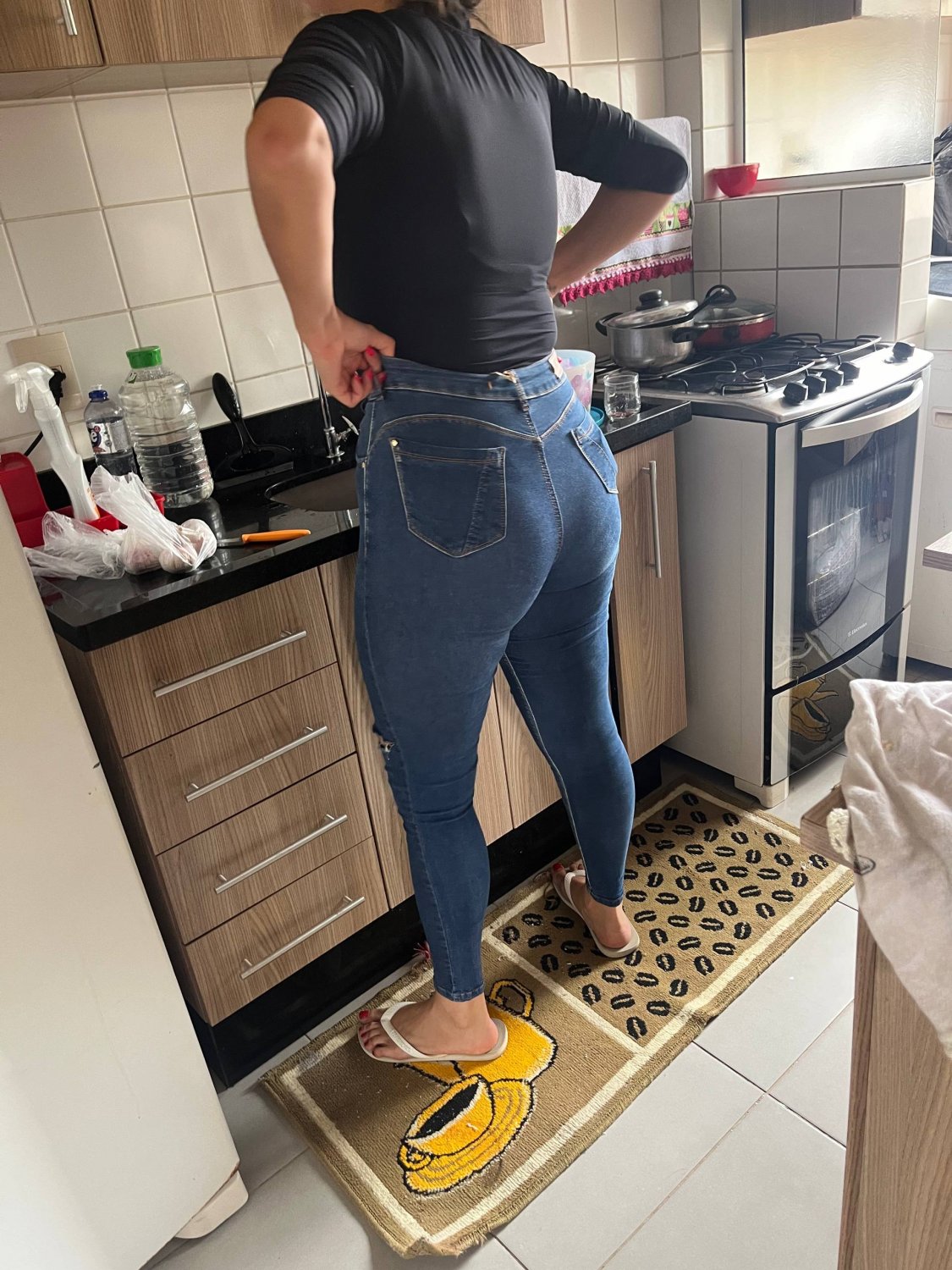 Flagras da esposa gostosa e putinha #SXL5W2js