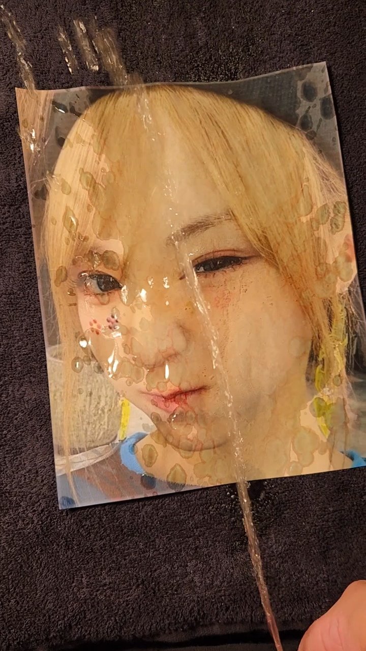 Piss tribute Nana (Wooah) #TQEevh5N